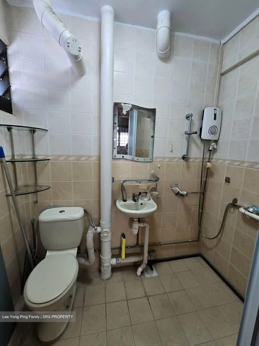 Blk 230 Jurong East Street 21 (Jurong East), HDB 5 Rooms #563499221